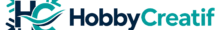 HobbyCreatif professional refrigerant supply logo